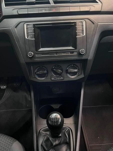 Volkswagen Gol 1.0 Flex 12V 5P - foto 10