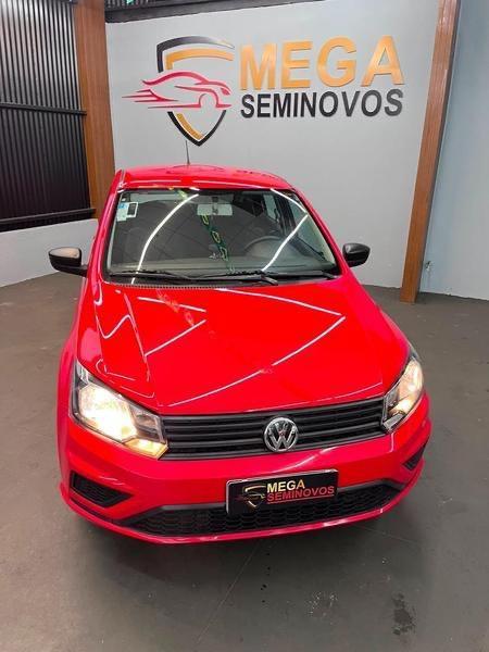 Volkswagen Gol 1.0 Flex 12V 5P - foto 2