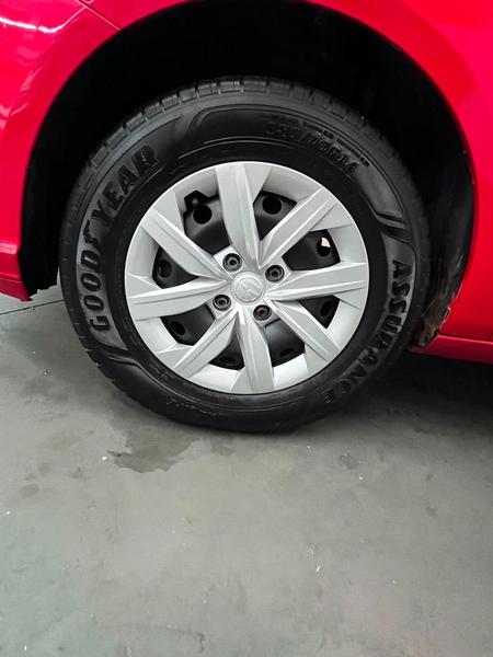 Volkswagen Gol 1.0 Flex 12V 5P - foto 12