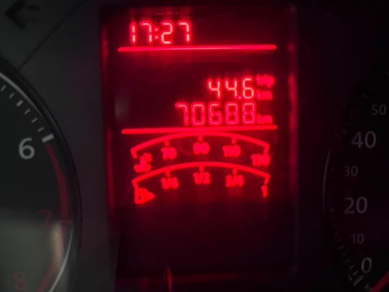 Volkswagen Gol 1.0 Flex 12V 5P - foto 13