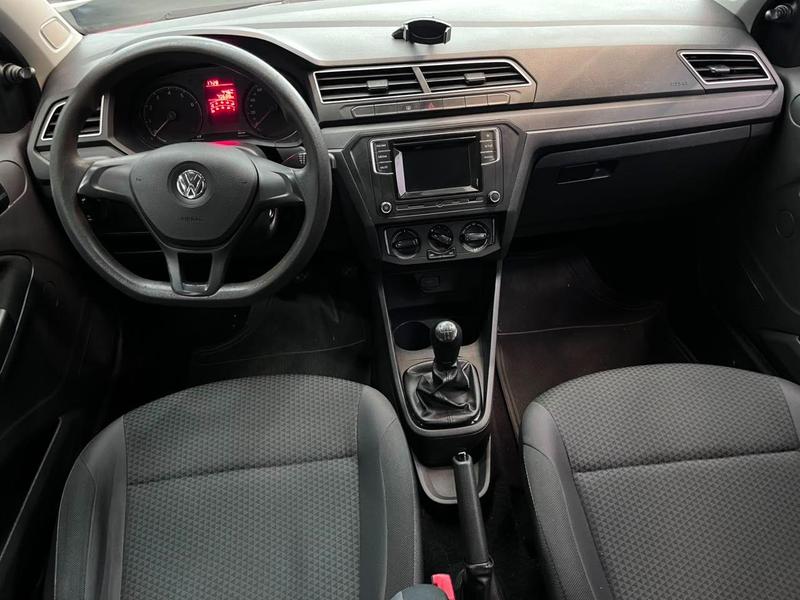 Volkswagen Gol 1.0 Flex 12V 5P - foto 14