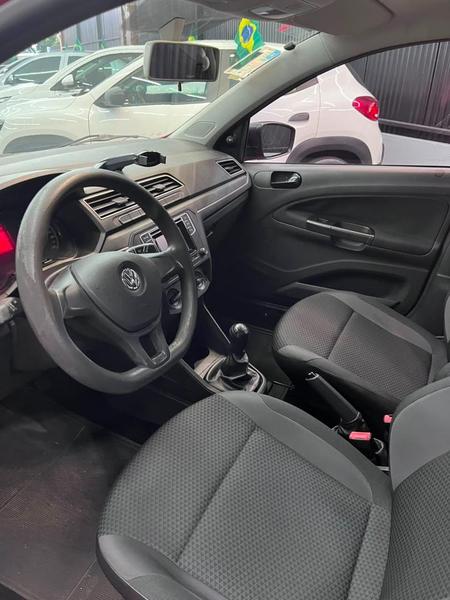 Volkswagen Gol 1.0 Flex 12V 5P - foto 17