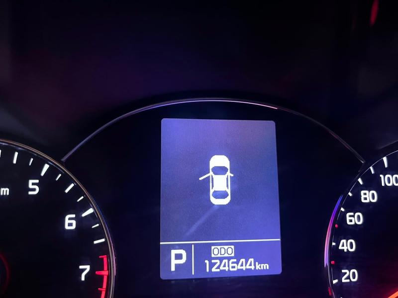 Kia Cerato Ff Sx3 Atnb - foto 12