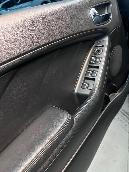 Kia Cerato Ff Sx3 Atnb - foto 16