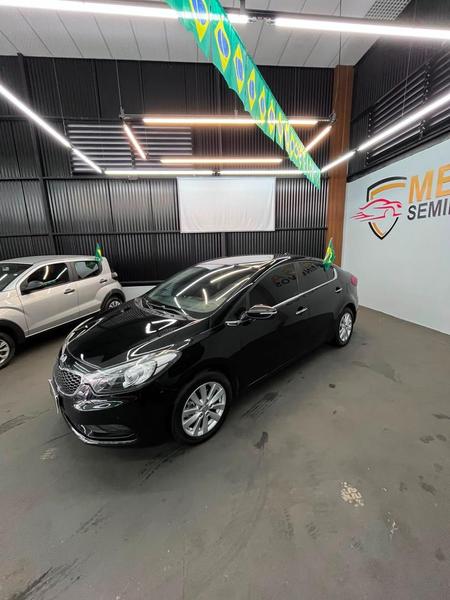 Kia Cerato 2015 à venda