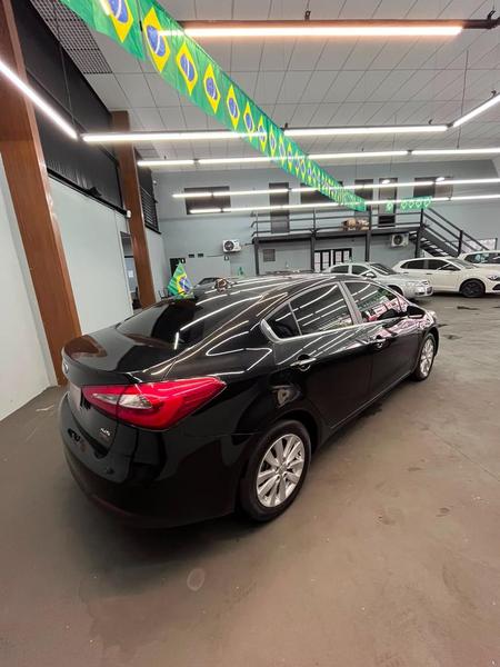 Kia Cerato Ff Sx3 Atnb - foto 6