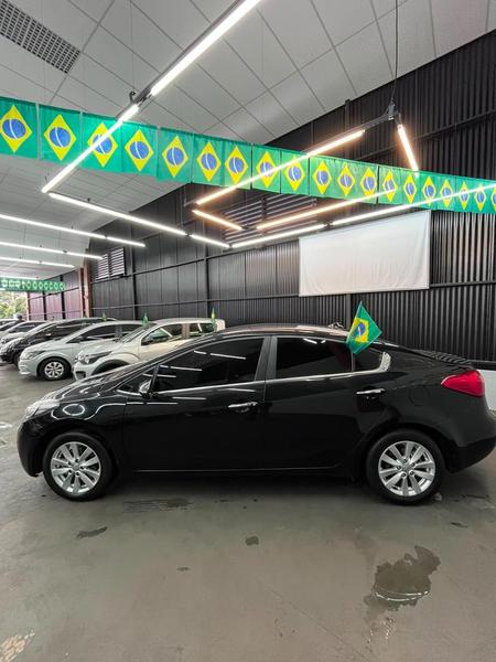 Kia Cerato Ff Sx3 Atnb - foto 9
