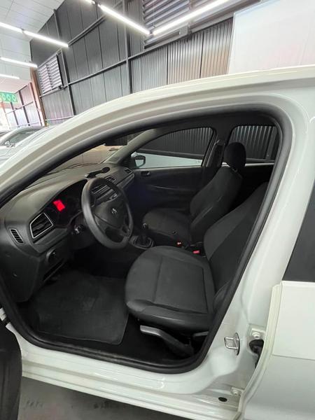 Volkswagen Gol 16l - foto 10
