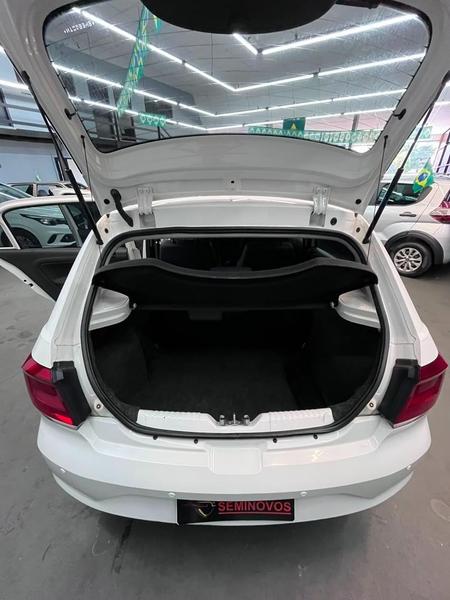 Volkswagen Gol 16l - foto 8
