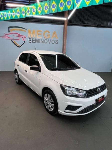 Volkswagen Gol 16l - foto 3