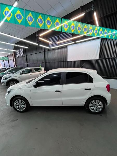 Volkswagen Gol 16l - foto 9