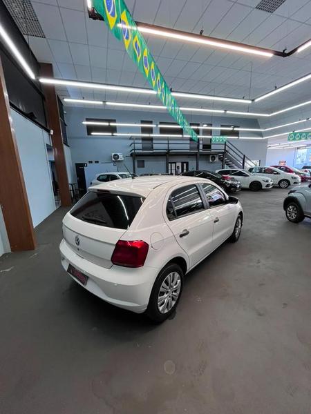 Volkswagen Gol 16l - foto 4