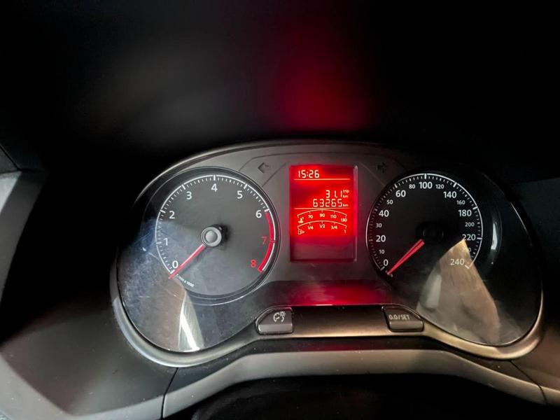Volkswagen Gol 16l - foto 13