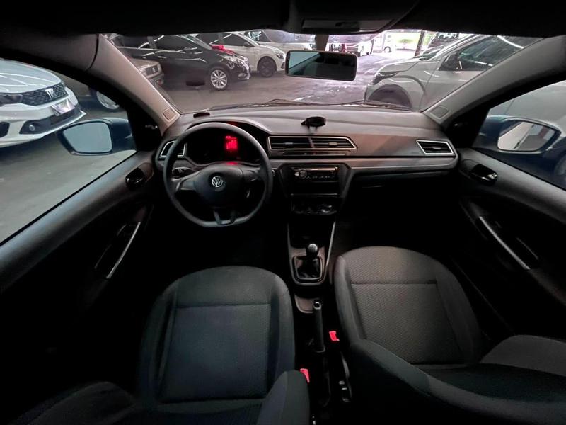 Volkswagen Gol 16l - foto 14