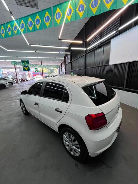 Volkswagen Gol 16l - foto 6