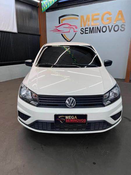 Volkswagen Gol 16l - foto 2