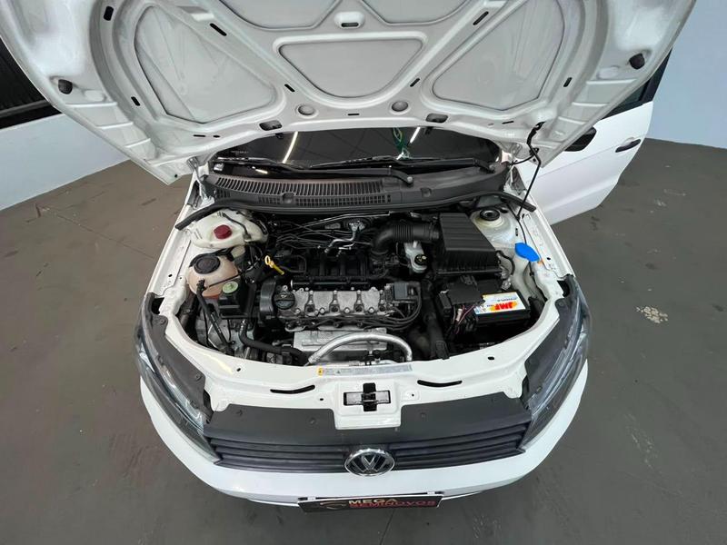Volkswagen Gol 16l - foto 15