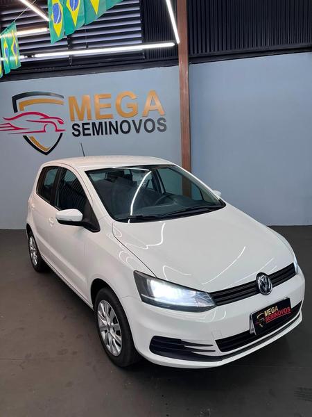 Volkswagen Fox Tl Me - foto 3