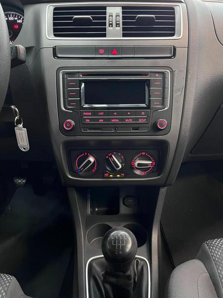Volkswagen Fox Tl Me - foto 11
