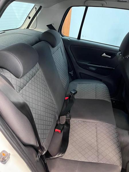 Volkswagen Fox Tl Me - foto 12