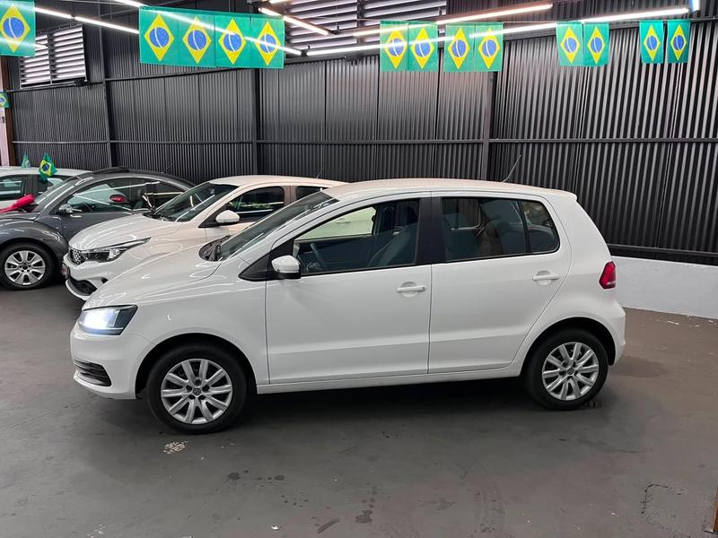 Volkswagen Fox Tl Me - foto 4