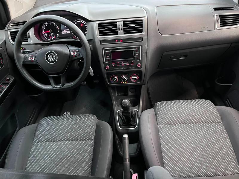 Volkswagen Fox Tl Me - foto 14
