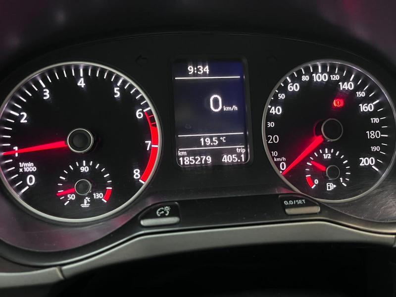 Volkswagen Fox Tl Me - foto 8