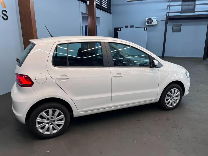 Volkswagen Fox Tl Me - foto 6