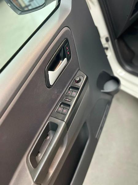 Volkswagen Fox Tl Me - foto 9