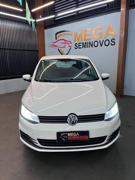 Volkswagen Fox Tl Me - foto 2