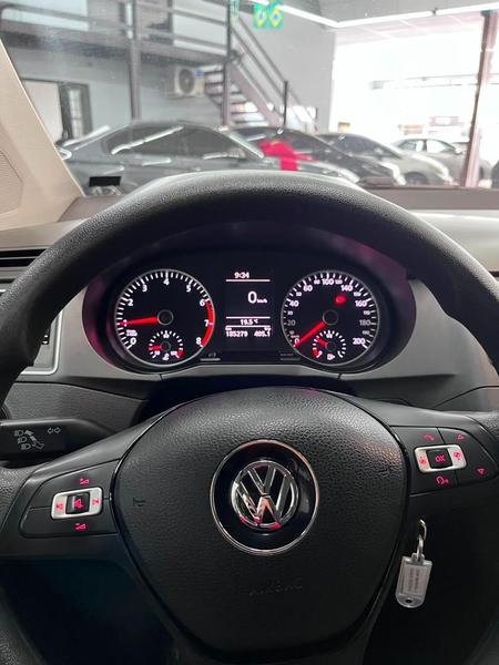 Volkswagen Fox Tl Me - foto 10