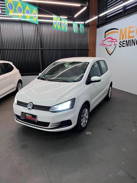 Volkswagen Fox 2016 à venda