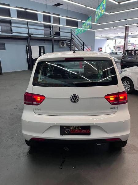 Volkswagen Fox Tl Me - foto 5