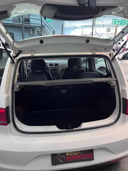 Volkswagen Fox Tl Me - foto 13