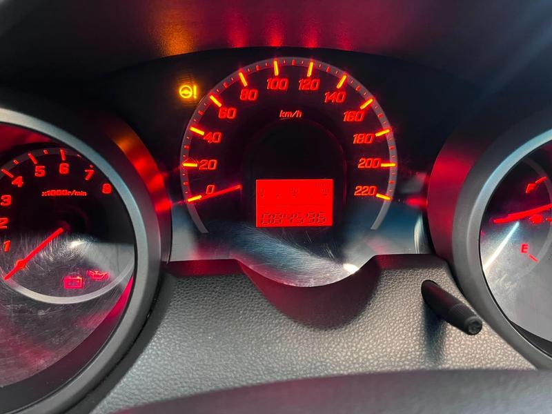 Honda Fit Cx Flex - foto 10