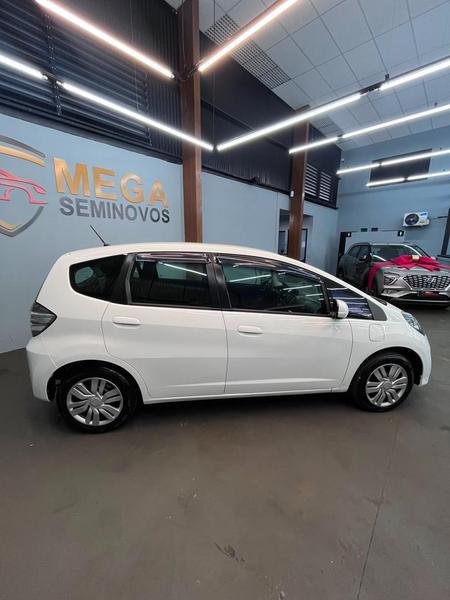 Honda Fit Cx Flex - foto 7
