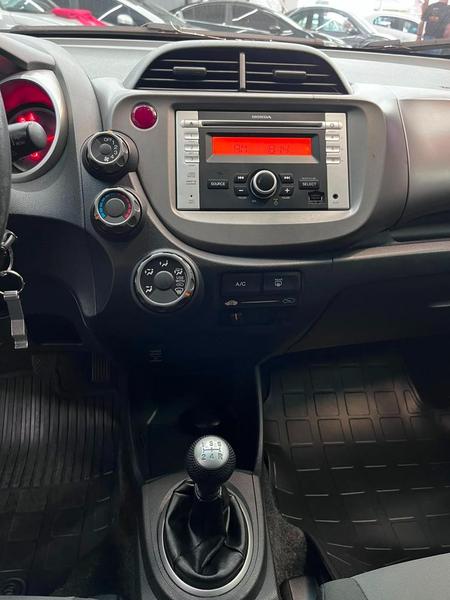 Honda Fit Cx Flex - foto 12