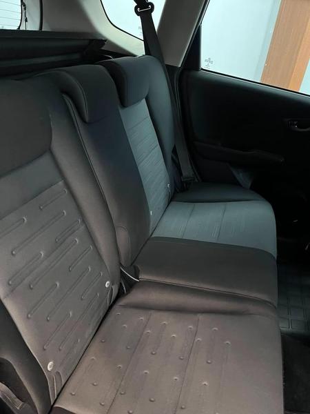 Honda Fit Cx Flex - foto 13