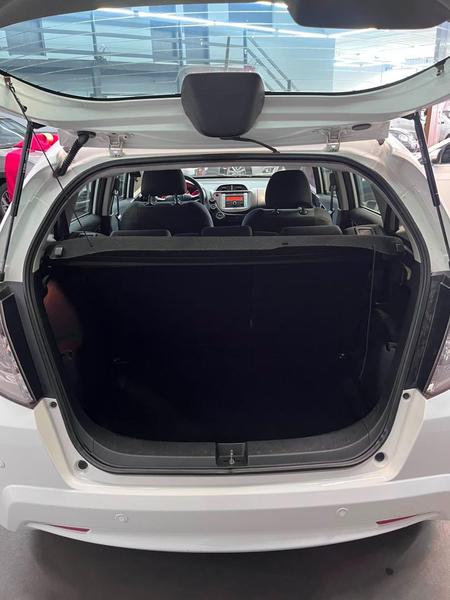 Honda Fit Cx Flex - foto 6