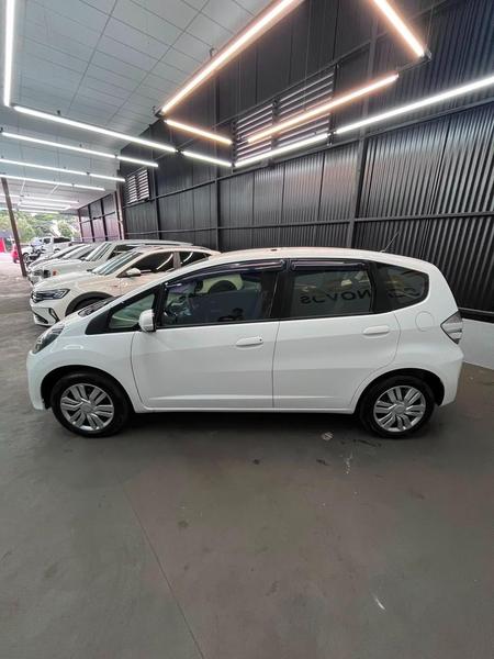 Honda Fit Cx Flex - foto 9