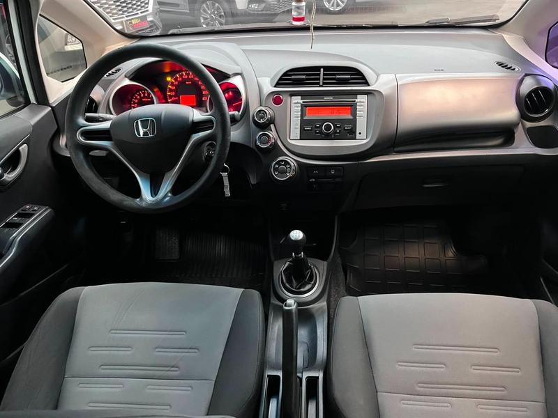 Honda Fit Cx Flex - foto 11