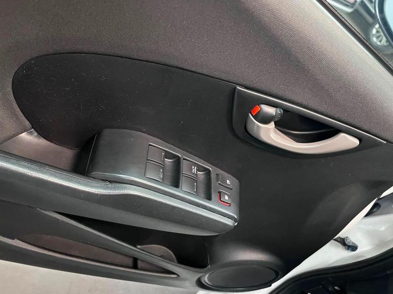 Honda Fit Cx Flex - foto 15