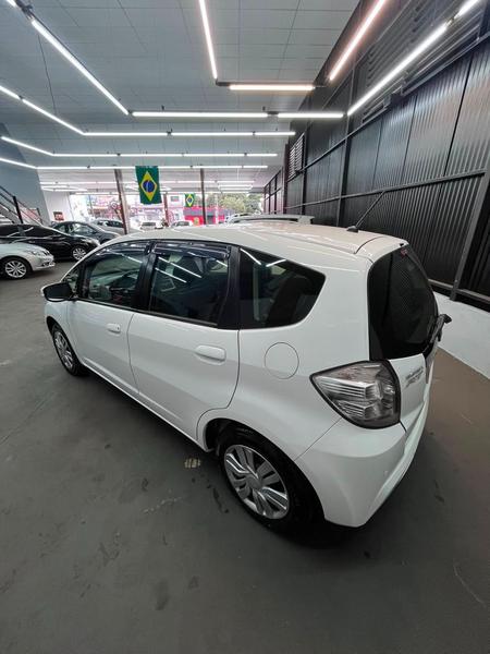 Honda Fit Cx Flex - foto 3