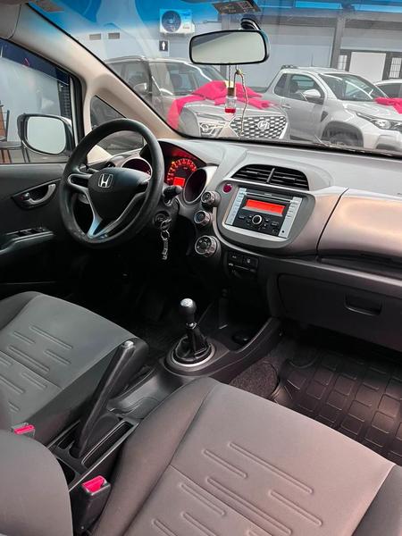 Honda Fit Cx Flex - foto 14