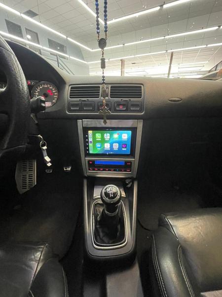 Volkswagen Golf 1.6 Sportline - foto 20