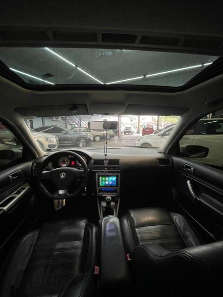 Volkswagen Golf 1.6 Sportline - foto 13