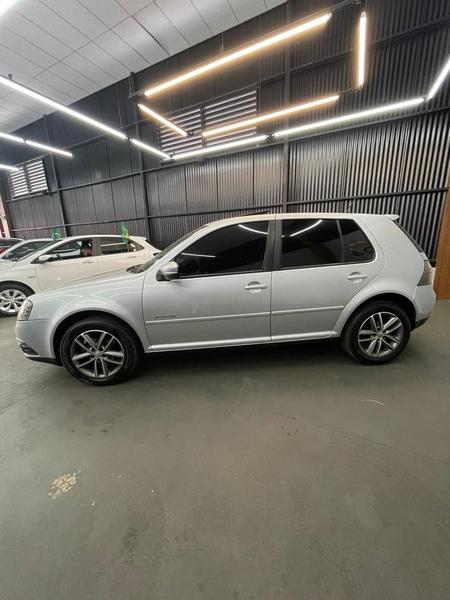 Volkswagen Golf 1.6 Sportline - foto 8