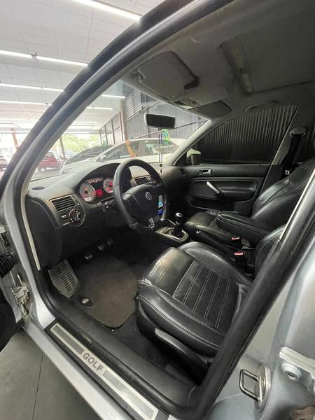 Volkswagen Golf 1.6 Sportline - foto 18
