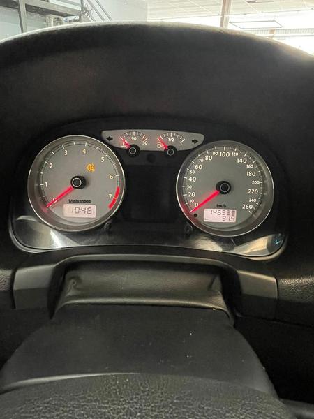Volkswagen Golf 1.6 Sportline - foto 14
