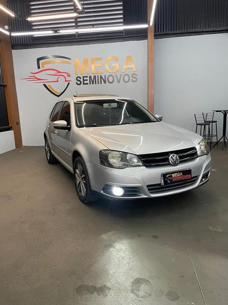 Volkswagen Golf 1.6 Sportline - foto 3